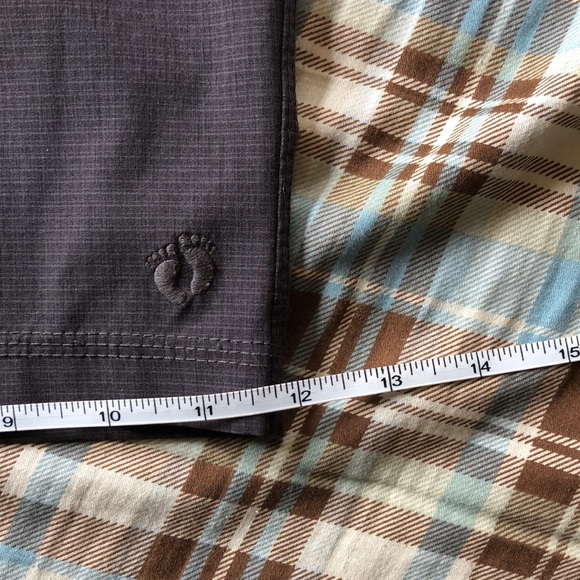 Hang Ten Men's Wharf Hybrid Loose Fit Waist 36 - Picture 10 of 12